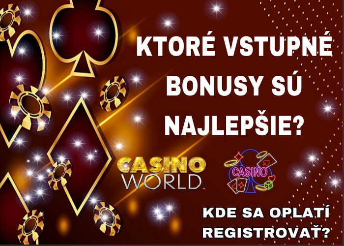 Nové online kasíno Revolúcia v hrách a zábave