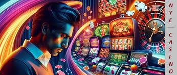 Ny Casinoer i Danmark Opdag de Nyeste Spilmuligheder Ny Casinoer i Danmark Opdag de Nyeste Spilmuligheder