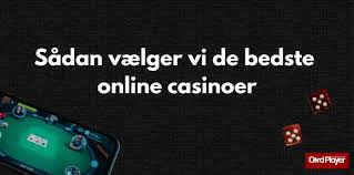 Nye Casinoer En Guide til de Bedste Nyheder om Online Gambling