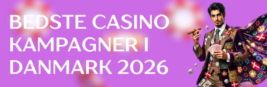 Nyt Online Casino Opdag de Bedste Muligheder