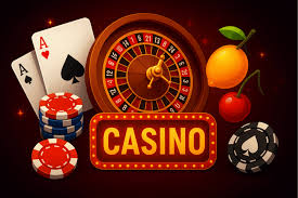 Ανακαλύψτε τα Νέα Online Casino Ευκαιρίες και Προβλέψεις
