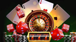 Καλλίτερα Ξένα Online Casino Η Απόλυτη Εμπειρία Τυχερών Παιχνιδιών