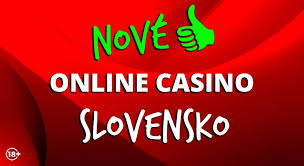 Online Kasína na Slovensku Ako si Vybrať a Čo očakávať Online Kasína na Slovensku Ako si Vybrať a Čo očakávať