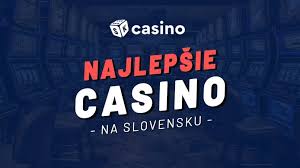 Online kasina na Slovensku Všetko, čo potrebujete vedieť
