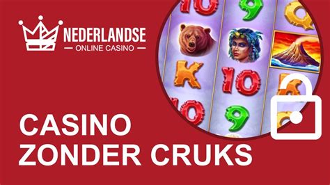 Ontdek de Wereld van Geen CRUKS Casino's 1948363410