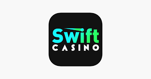 Oplev Swift Casino DK Din Ultimative Spilleoplevelse