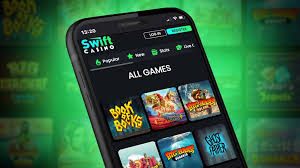 Oplev Swift Casino DK Din Ultimative Spilleoplevelse