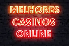 Os Melhores Casinos Online Avaliados - Descubra o Que Oferecem