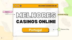 Os Melhores Cassinos Online em Portugal Descubra Grandes Oportunidades