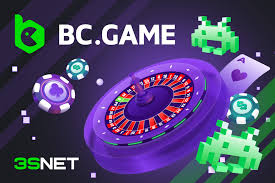 Polska BC Game Nowe Horyzonty w Świecie Gier Kryptowalutowych