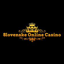 Slovenské online kasína Príručka pre hráčov