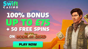 Swift Casino DK – Download Din Guide til Online Spil Swift Casino DK – Download Din Guide til Online Spil