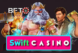 Swift Casino DK – Download Din Guide til Online Spil Swift Casino DK – Download Din Guide til Online Spil