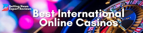 The Best Online Casinos Worldwide Your Ultimate Guide -1081496355