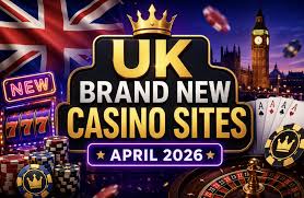 The Evolution of Casino Software Enhancing the Online Gaming Experience