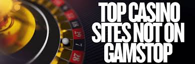 The Landscape of UK Casinos Not Signed Up Opportunities and Challenges