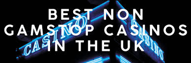 The Rise of Non-Gamstop Casinos A New Era in Online Gambling 1779836785 The Rise of Non-Gamstop Casinos A New Era in Online Gambling 1779836785