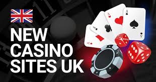 The Rise of Online Casino Platforms in the UK