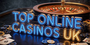 The Ultimate UK Casino Bonus Guide