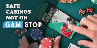 Top Online Casinos Not Blocked by Regulations Play Freely