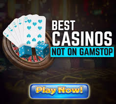 Top Online Casinos Not Blocked by Regulations Your Guide to Safe Gaming