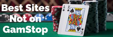 Top Online Casinos Not Blocked by Restrictions 1734739363