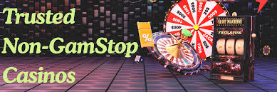 Trustworthy Casinos Not Using GamStop