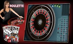 Unblocked Online Roulette Play Anywhere, Anytime -984430105