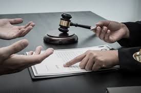 Understanding the Role of Sanctions Lawyers in Today’s Legal Landscape
