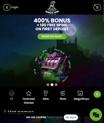 Unlocking the Secrets of Magic Win A Journey into Online Gaming Unlocking the Secrets of Magic Win A Journey into Online Gaming