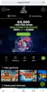 Unlocking the Secrets of Magic Win A Journey into Online Gaming Unlocking the Secrets of Magic Win A Journey into Online Gaming