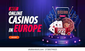 Unveiling the Best Casinos in Europe