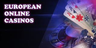 Unveiling the Best Casinos in Europe