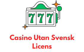 Utländska Casino En Djupgående Guide till Spelvärlden 405719707