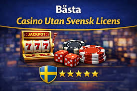Utländska Casino En Guide till Utländska Online Casino
