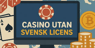 Utländska Casino med Låg Insättning – Tryggt och Roligt Spelande Utländska Casino med Låg Insättning – Tryggt och Roligt Spelande