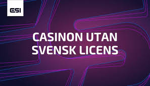 Utländska Online Casino En Guide till Trygg Spelandet
