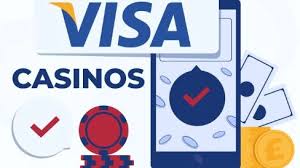 Visa Online Casino Sicheres Spielen mit Zahlungsmöglichkeiten