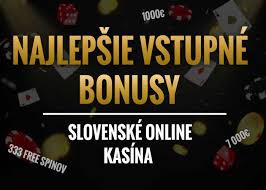 Zoznam Kasín Najlepšie Online Kasína pre Slovákov 2090734566