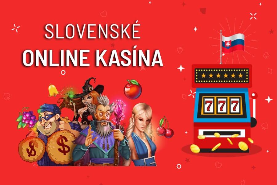 Zoznam top online kasín - Najlepšie miesta pre zábavu a výhry