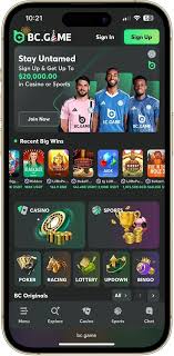BC Game آن لائن کیسینو A Guide to Online Gaming in Pakistan