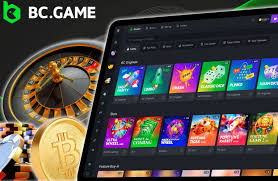 BC.Game Support Your Gateway to Enhanced Gaming Experience