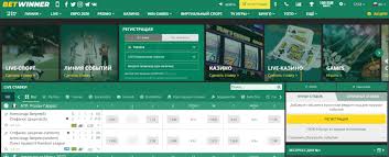 BetWinner Benin Online Casino Your Ultimate Gaming Destination