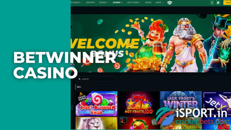 BetWinner Mobile Casino Your Gateway to Exciting Gaming