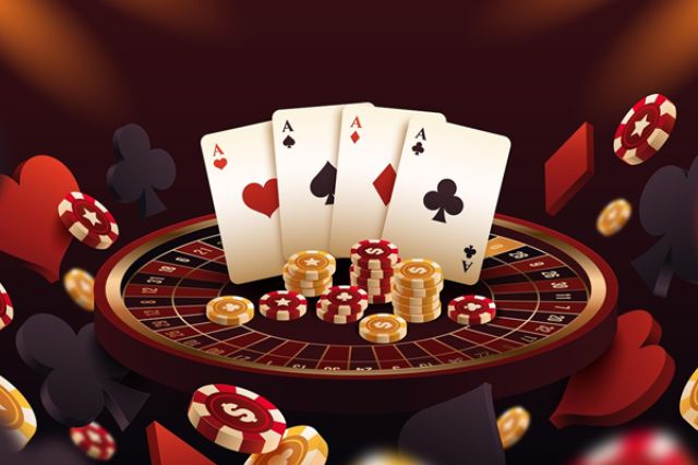 Casinos con Depósito Mínimo de 1 Euro Tu Guía Completa 167748989