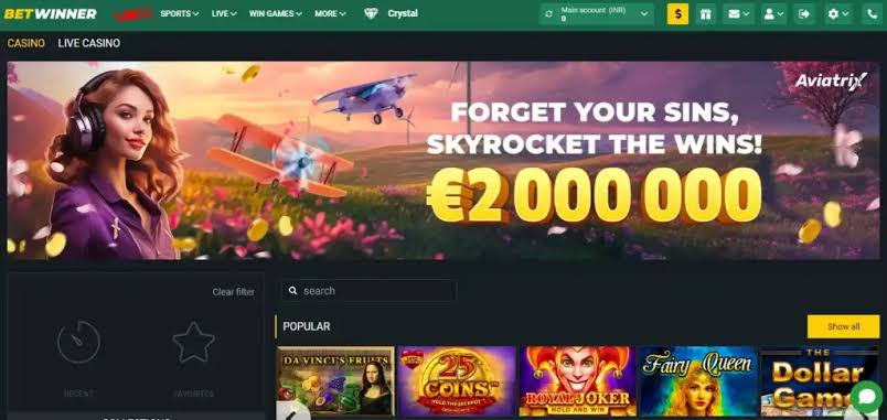 Comprehensive Guide to BetWinner Bonuses Maximizing Your Betting Experience