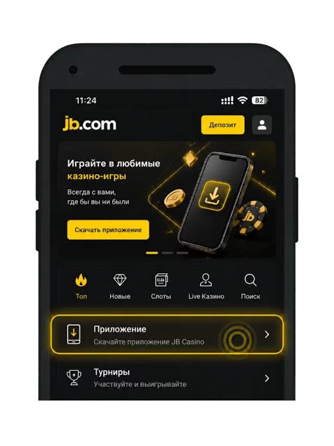 Comprehensive Guide to JB Casino Login Process