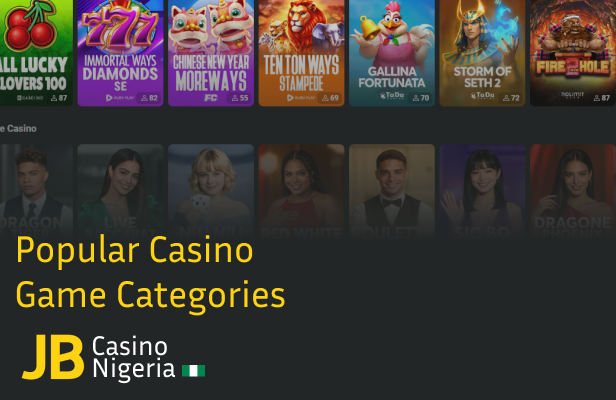 Comprehensive Overview of JB Casino The Ultimate JB Crypto Casino Experience Comprehensive Overview of JB Casino The Ultimate JB Crypto Casino Experience