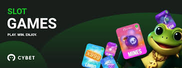Cybet Casino Review Spin to Win with the Best Online Gaming Experience