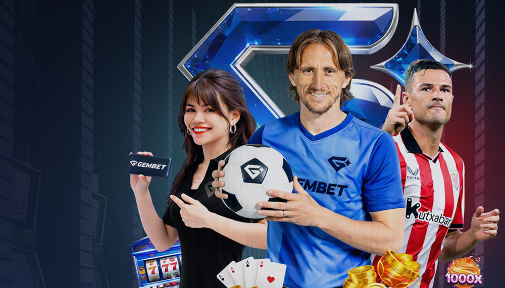 Discover GemBet Singapore Your Ultimate Betting Destination -782023464